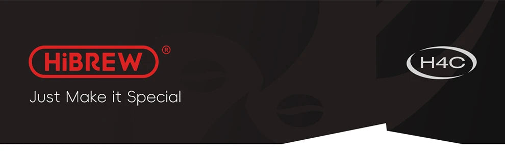 HiBREW Portable Espresso Coffee Machine for Car & Home Camping Coffee Maker Fit Nespresso Dolce Capsule Powder H4C - Merit Sell