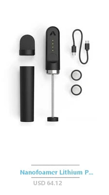 Homemade Nut Milk Maker with Automatic Program Almond Oat Soy Plant-Based Beverages and Smoothies 20oz(600ml Nut Milk Maker with - Merit Sell