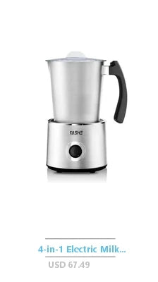 Homemade Nut Milk Maker with Automatic Program Almond Oat Soy Plant-Based Beverages and Smoothies 20oz(600ml Nut Milk Maker with - Merit Sell