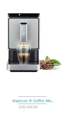 Homemade Nut Milk Maker with Automatic Program Almond Oat Soy Plant-Based Beverages and Smoothies 20oz(600ml Nut Milk Maker with - Merit Sell