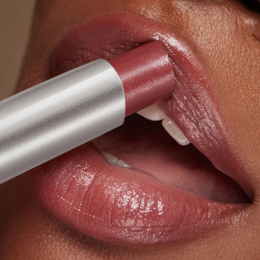 Hydrating Long-Lasting Pudaier Berry Shine Lipstick Set - Creamy Texture for Plump Lustrous Lips, Non-Sticky Finish for All Skin - Merit Sell