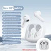 In Ear Earphones H19 Sports 5.3 Earbuds Hifi Sound TWS Headphones Workout Fashion Gaming Headset Built-in Mic for Running - Merit Sell