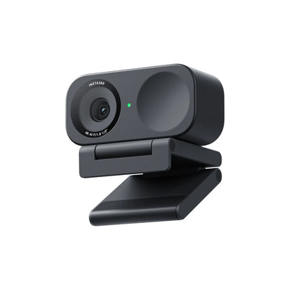 Insta360 Link 2 & Link 2C AI Smart 4K Live Camera - Merit Sell