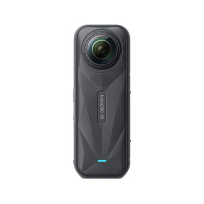 Insta360 X5 Camera -8K Waterproof 360 Action Camera with 1/1.28" 48MP Sensors, 8K 360 HDR Video, 72MP 360 Photo Sports Travel, - Merit Sell