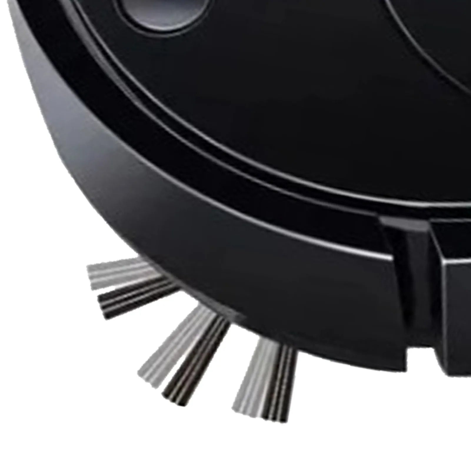 Intelligent Sweeping Robot 3 in 1 Rechargeable Low Noise Automatic Vacuum Cleaner Compact Strong Suction Power for Office - Merit Sell