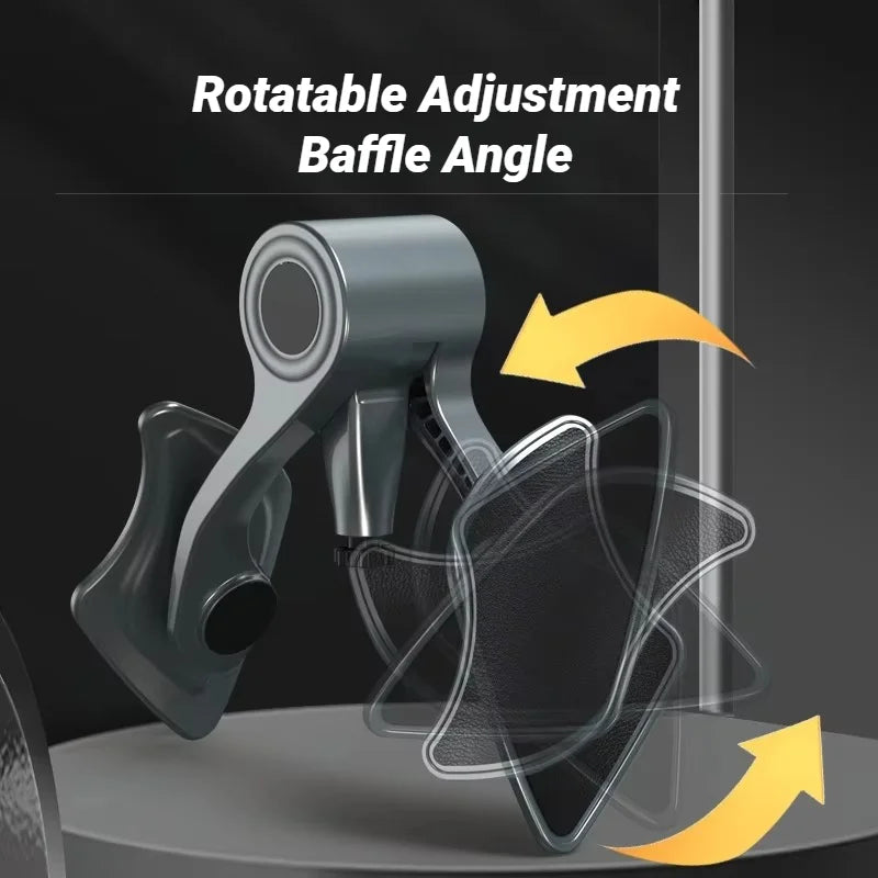 Kegel Fitness Equipment Home Exercise Pelvis Pelvic Muscle Trainer Buttock Equipments For Men Floor Exerciser - Strengthen - Merit Sell