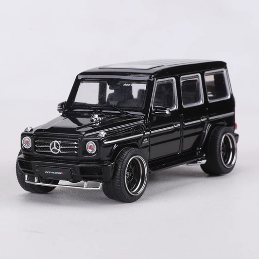 LMF 1:64 G63 Off-road Vehicle Alloy Model Car - Merit Sell Merit Sell