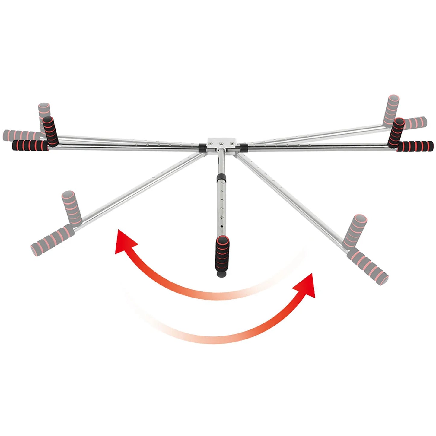 Leg Stretcher Dancing Gymnastics Yoga Ligament Stretching Training Equipment Tool Leg Stretcher Ligament Stretching Equipment - Merit Sell