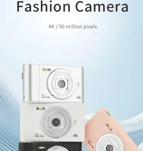 Digital Selfie Camera