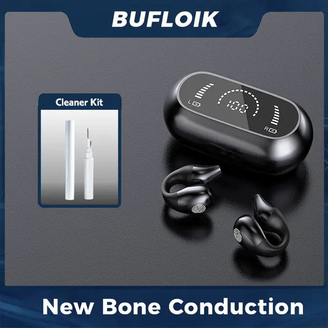 Bone Conduction Earphone