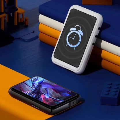 MP3 MP4 Player HiFi MP4 Walkman Full Touch Screen Bluetooth-Compatible Portable MP3 Player Support FM Radio Recording E-Book - Merit Sell