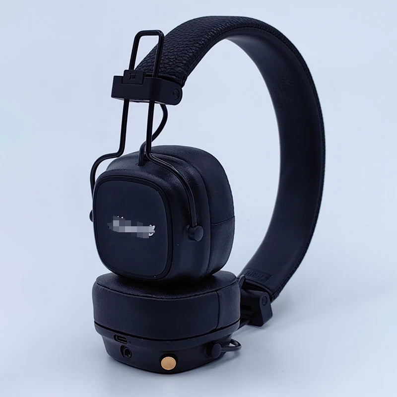 Major 4 Gaming Headset Hi-Fi 7.1 Surround Sound/Detachable Mic/USB Sound Card For PC PS Cloud 2 Wired Gaming Headphone