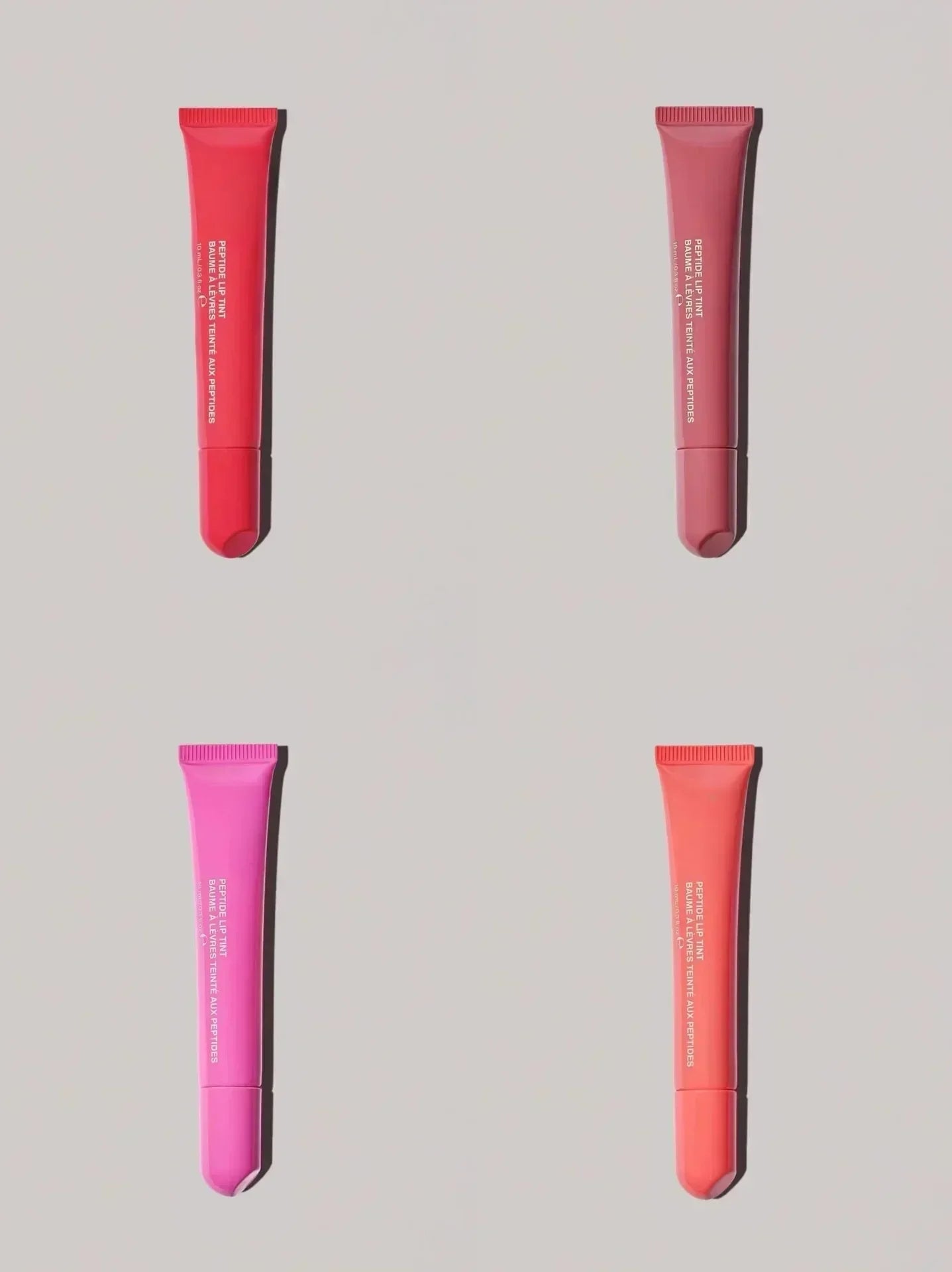 Makeup Cheek Blush Cream Blusher Stick Lip Gloss Phone Case For iPhone New Toast SALTY TAN Raspberry Espresso Lipstick INS - Merit Sell