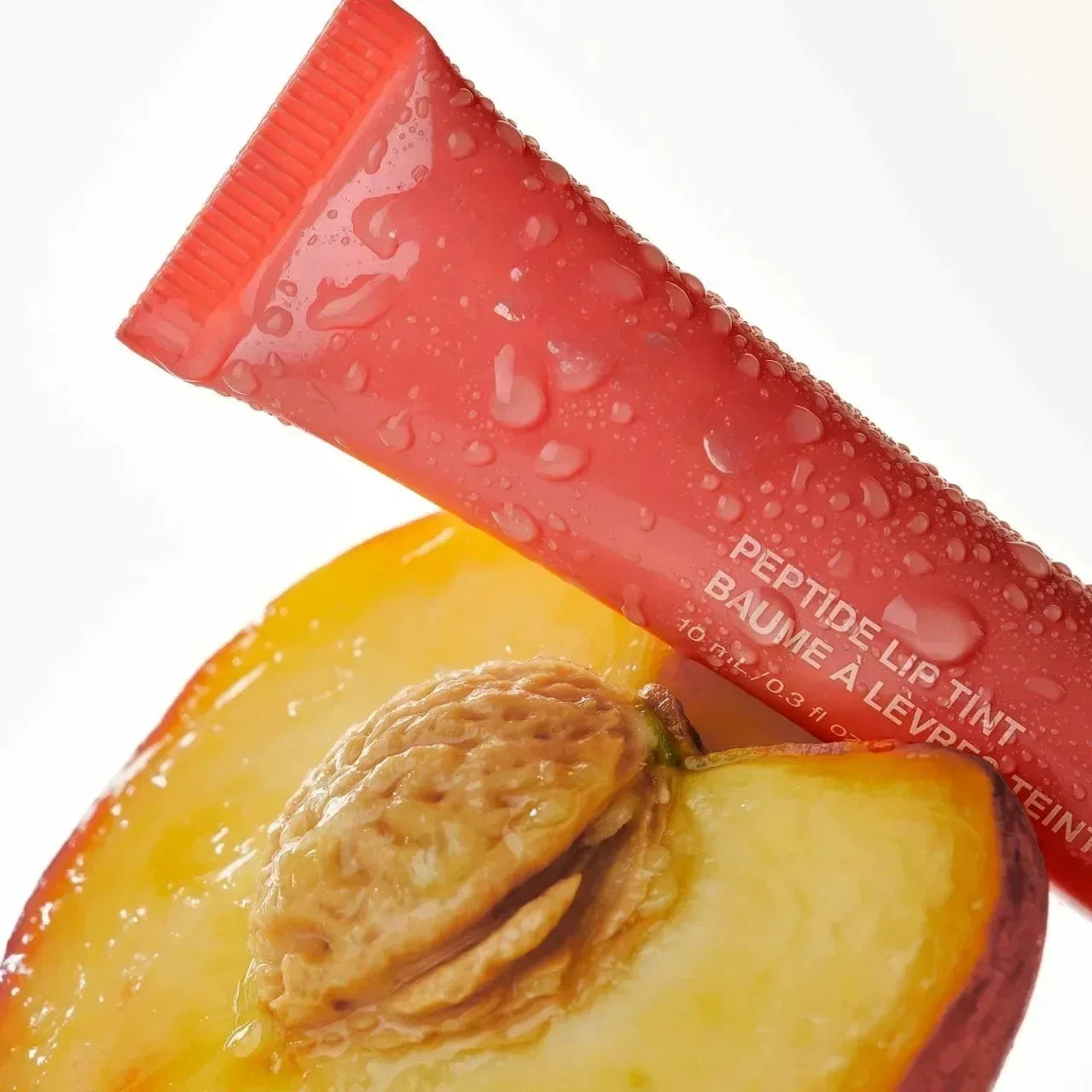 Makeup Cheek Blush Cream Blusher Stick Lip Gloss Phone Case For iPhone New Toast SALTY TAN Raspberry Espresso Lipstick INS - Merit Sell