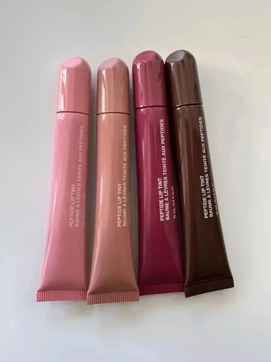 Makeup Cheek Blush Cream Blusher Stick Lip Gloss Phone Case For iPhone New Toast SALTY TAN Raspberry Espresso Lipstick INS - Merit Sell