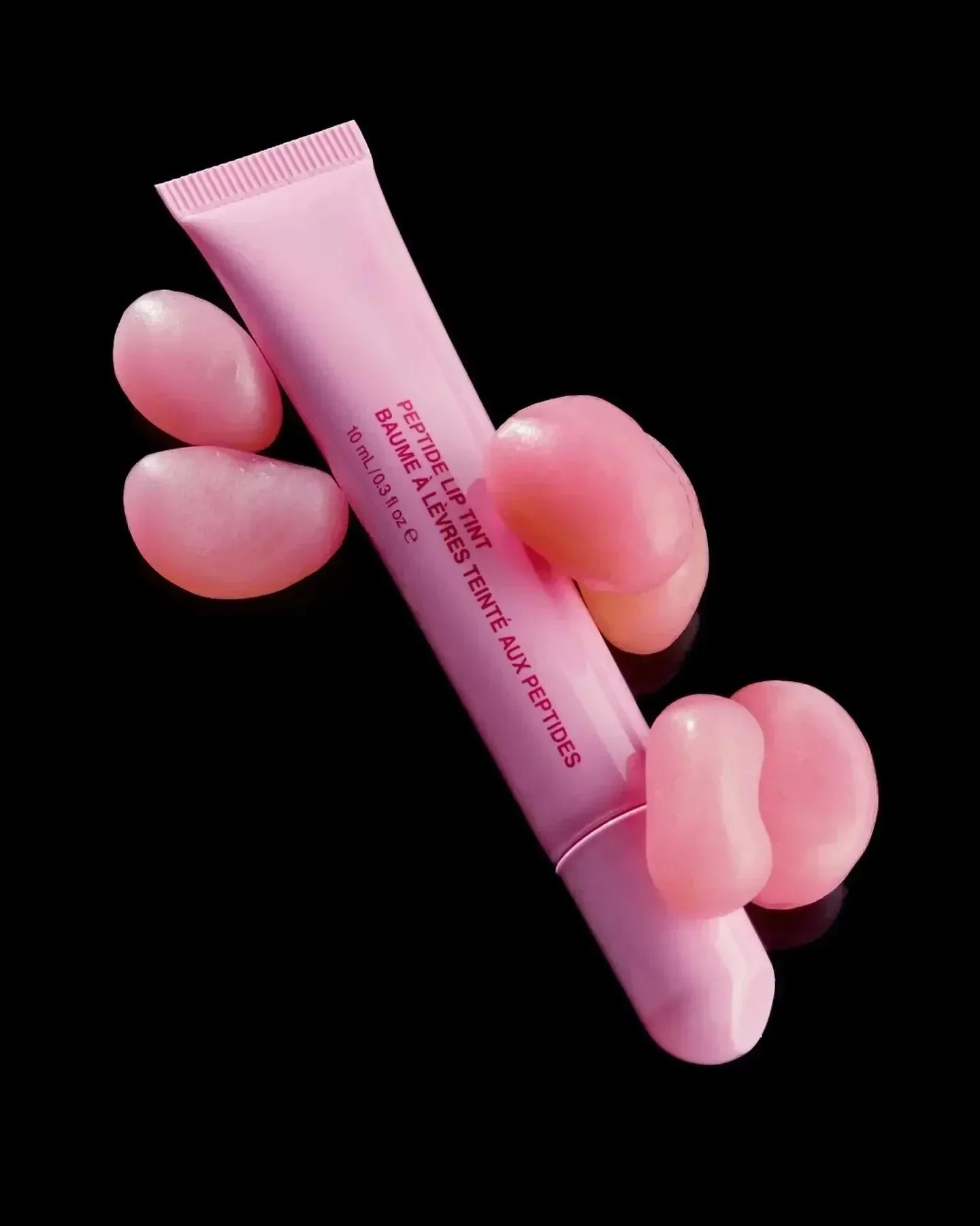 Makeup Cheek Blush Cream Blusher Stick Lip Gloss Phone Case For iPhone New Toast SALTY TAN Raspberry Espresso Lipstick INS - Merit Sell