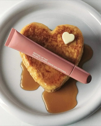 Makeup Cheek Blush Cream Blusher Stick Lip Gloss Phone Case For iPhone New Toast SALTY TAN Raspberry Espresso Lipstick INS - Merit Sell