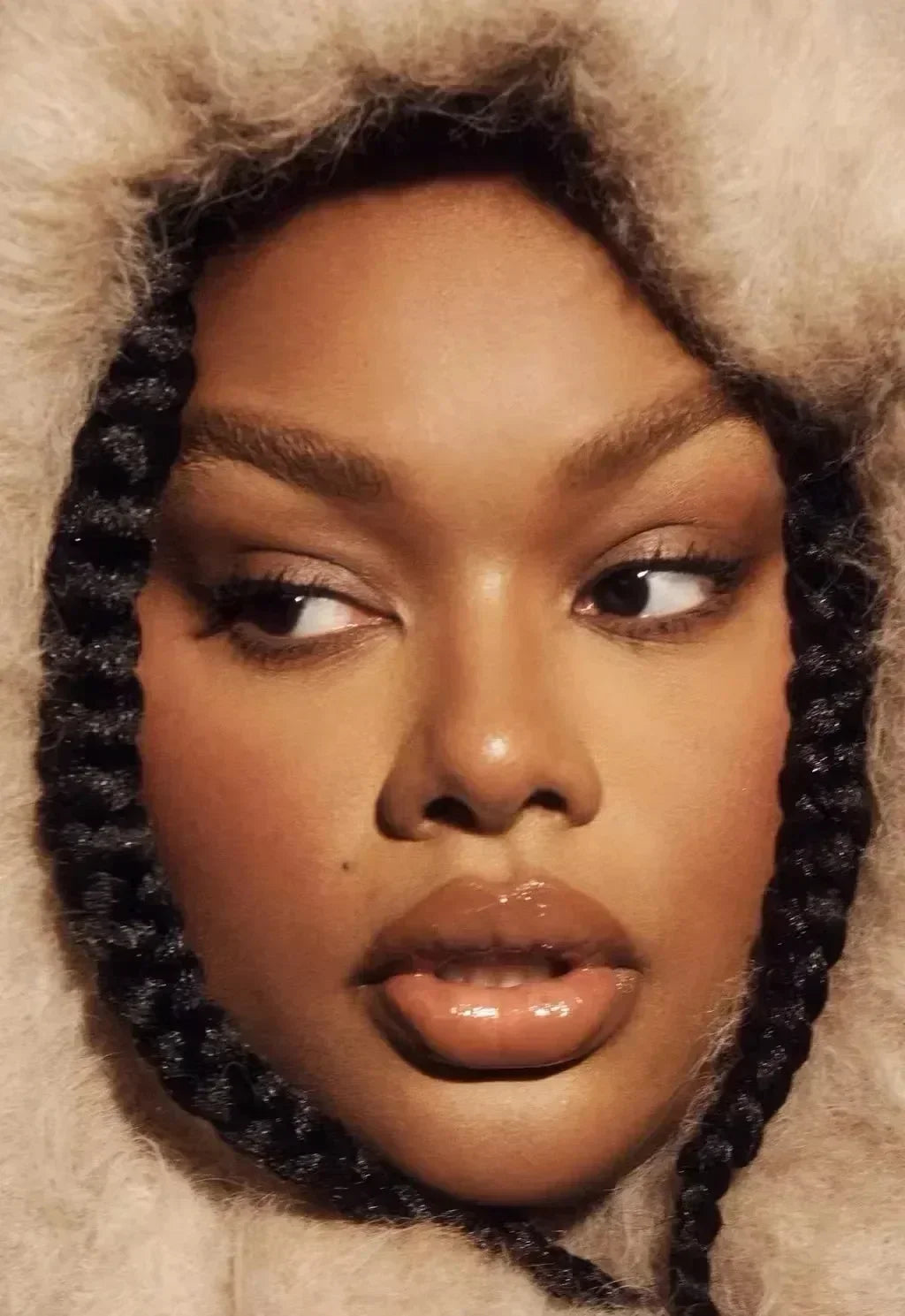 Makeup Cheek Blush Cream Blusher Stick Lip Gloss Phone Case For iPhone New Toast SALTY TAN Raspberry Espresso Lipstick INS - Merit Sell