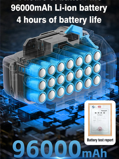 Men Summer Cooling Clothing Air Conditioning Vest Rechargeable Batterie Suitable For Fndoor And Outdoor High Temperature Work - Merit Sell