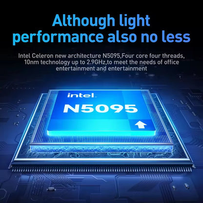 Merit Sell 15.6" Business and Study Laptop with Fingerprint Unlock - Merit Sell