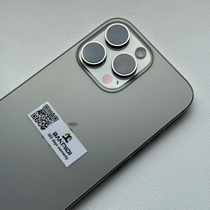 Merit Sell Apple iPhone 16 Pro Max 256GB Unlocked - Merit Sell