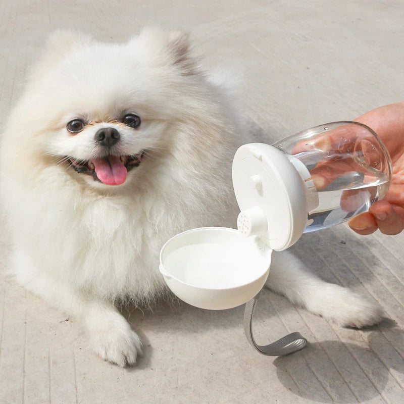 Merit Sell Food Grade Pet Water Dispenser for Dogs - Merit Sell