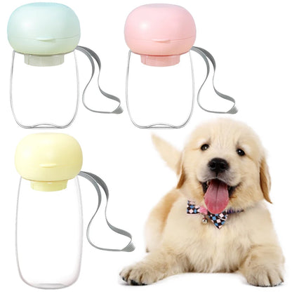 Merit Sell Food Grade Pet Water Dispenser for Dogs - Merit Sell