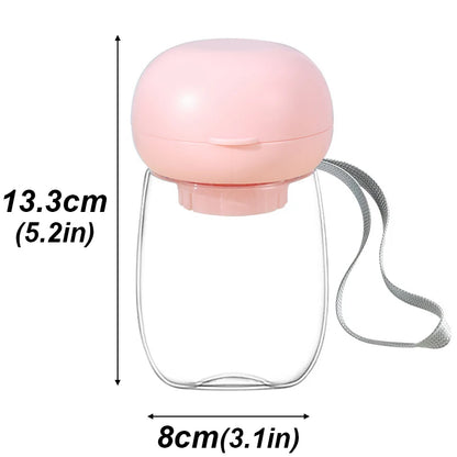 Merit Sell Food Grade Pet Water Dispenser for Dogs - Merit Sell