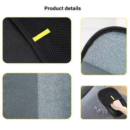 Merit Sell Pet Hair Remover Glove for Easy Fur Removal - Merit Sell