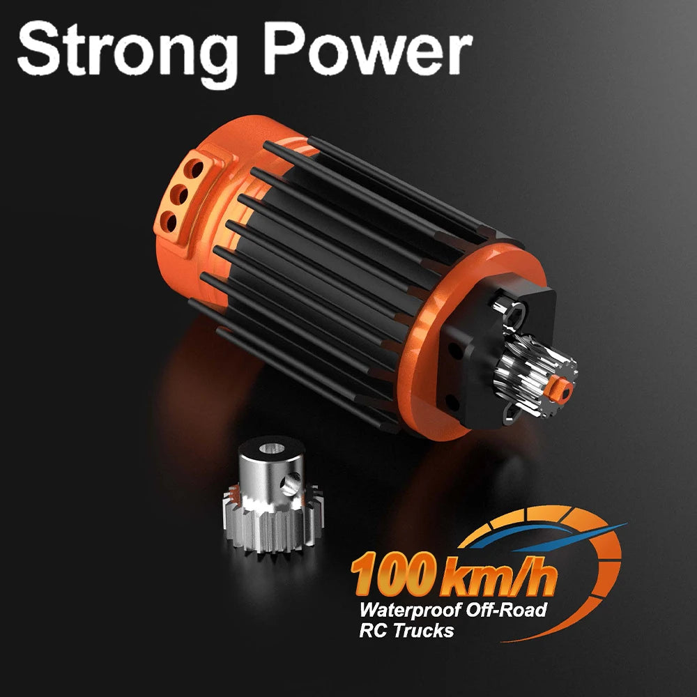 Merit Sell Remote Control Drift Racing Car for Kids - Merit Sell