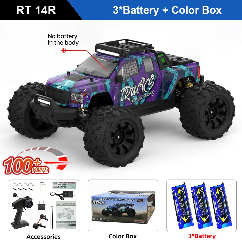 Merit Sell Remote Control Drift Racing Car for Kids - Merit Sell