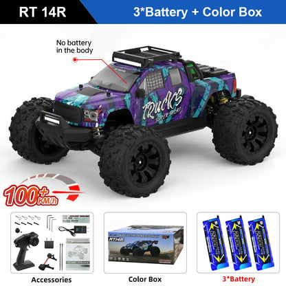 Merit Sell Remote Control Drift Racing Car for Kids - Merit Sell