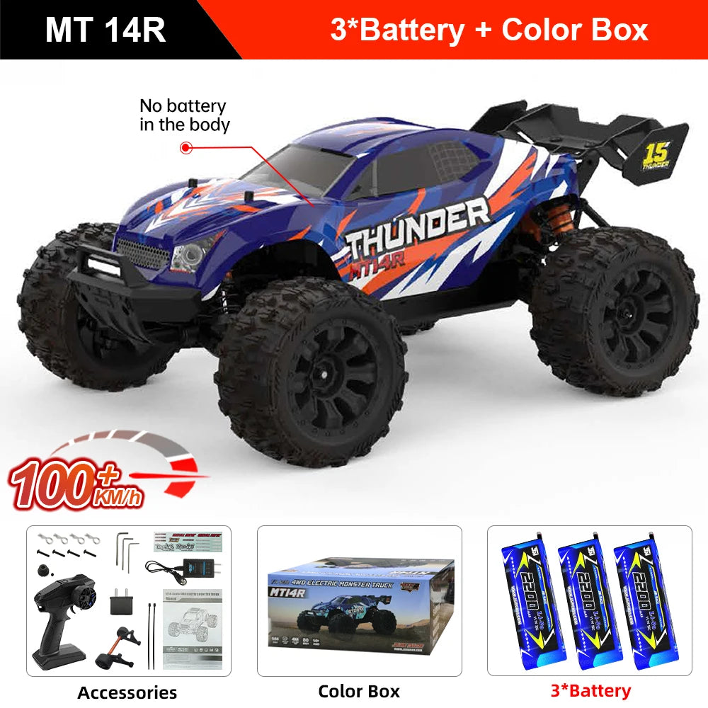 Merit Sell Remote Control Drift Racing Car for Kids - Merit Sell
