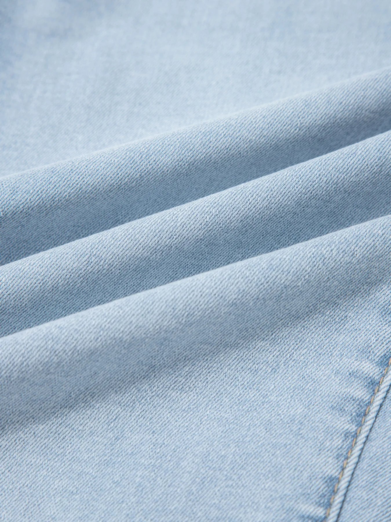 Mid Rise Ankle-Length Distressed Skinny Jeans - Merit Sell