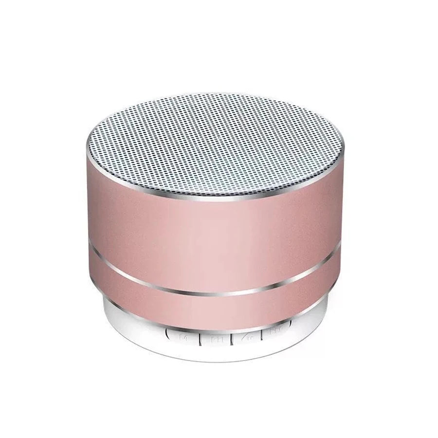 Mini Portable Wireless Caixa De Som Bluetooth Speaker Music Sound Box Blutooth For Subwoofer Bocina Handfree Car Handsfree Hifi - Merit Sell