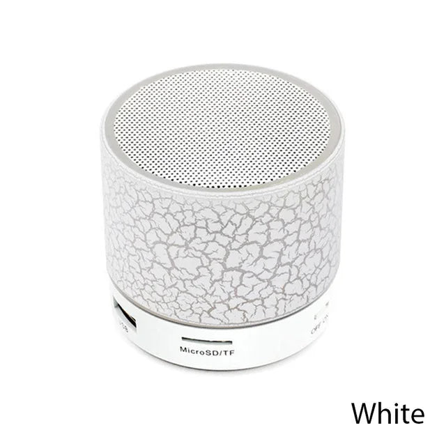 Mini Portable Wireless Caixa De Som Bluetooth Speaker Music Sound Box Blutooth For Subwoofer Bocina Handfree Car Handsfree Hifi - Merit Sell