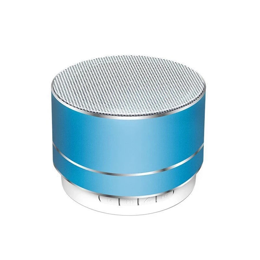 Mini Portable Wireless Caixa De Som Bluetooth Speaker Music Sound Box Blutooth For Subwoofer Bocina Handfree Car Handsfree Hifi - Merit Sell