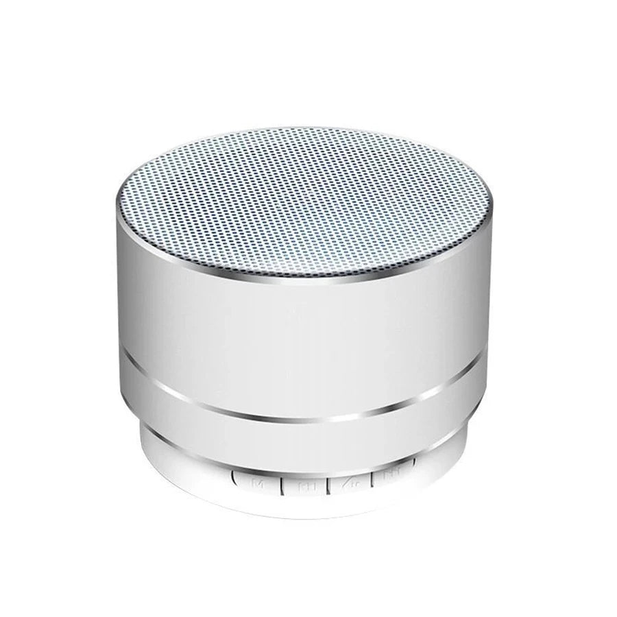 Mini Portable Wireless Caixa De Som Bluetooth Speaker Music Sound Box Blutooth For Subwoofer Bocina Handfree Car Handsfree Hifi - Merit Sell