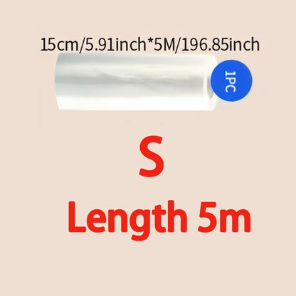 Mini Vacuum Sealer Machine Bag Rolls Food Sealer Compact Food Preservation System with Vacuum Bags & Inhalation tool kit - Merit Sell