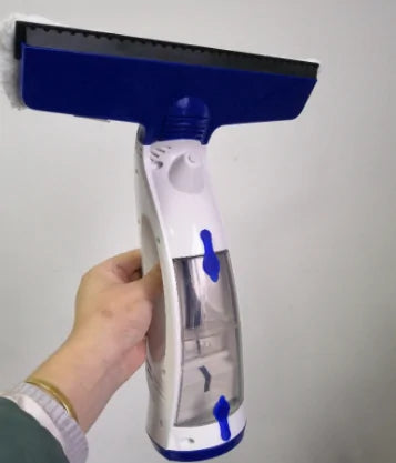 Ultimate Window Cleaning Machine