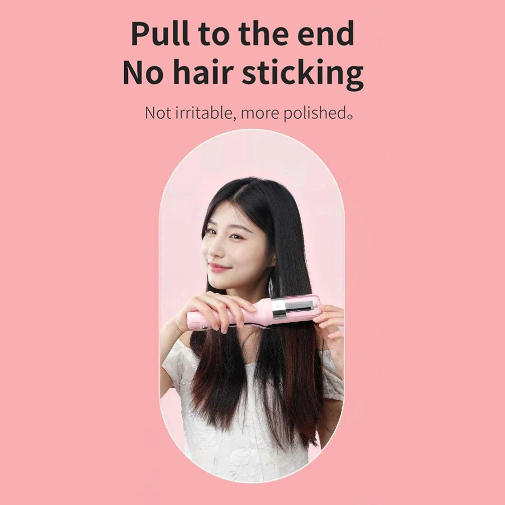 Multi-Functional Home Use Electric Hair Clipper Automatic Charging Hair Trimmers Fork Lift Haircut Machine Off-Road Gear - Merit Sell