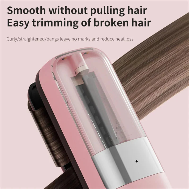 Multi-Functional Home Use Electric Hair Clipper Automatic Charging Hair Trimmers Fork Lift Haircut Machine Off-Road Gear - Merit Sell