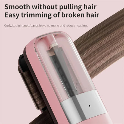 Multi-Functional Home Use Electric Hair Clipper Automatic Charging Hair Trimmers Fork Lift Haircut Machine Off-Road Gear - Merit Sell