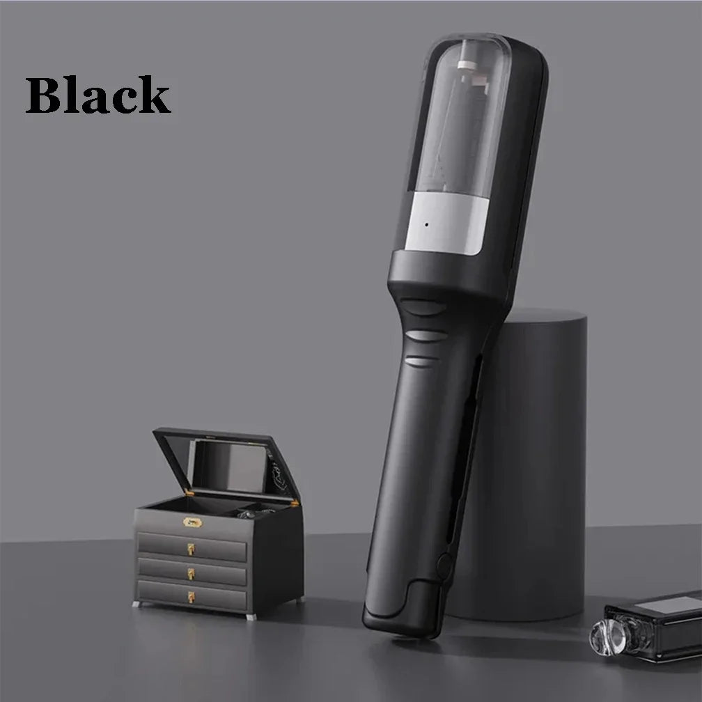 Multi-Functional Home Use Electric Hair Clipper Automatic Charging Hair Trimmers Fork Lift Haircut Machine Off-Road Gear - Merit Sell