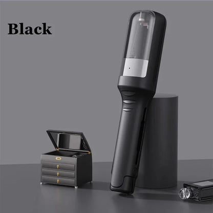 Multi-Functional Home Use Electric Hair Clipper Automatic Charging Hair Trimmers Fork Lift Haircut Machine Off-Road Gear - Merit Sell