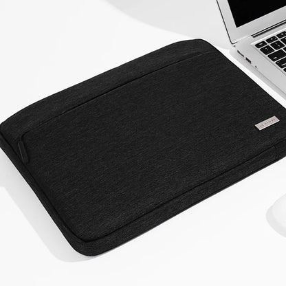 Multi-pockets Laptop Sleeve for MacBook Air 13.6 Handle Laptop Bag for MacBook Pro 14 Shocproof Notebook Bag for MacBook 16.2 M3 - Merit Sell