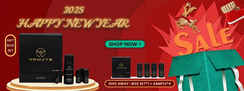 NAMSTE Electric Aromatic Diffuser Coverage 4000m³ Smart Bluetooth Essential Oils Fragrance Machine Home Hotel Scenting Device - Merit Sell