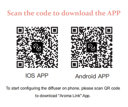 NAMSTE Electric Aromatic Diffuser Coverage 4000m³ Smart Bluetooth Essential Oils Fragrance Machine Home Hotel Scenting Device - Merit Sell