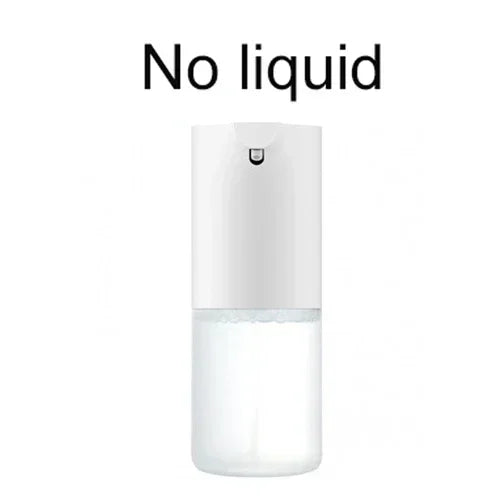 NEW XIAOMI Mijia Soap Dispenser 1S Type-C Rechargeable Automatic Induction Foaming Machine Smart Sensor Kitchen Hand Washer - Merit Sell
