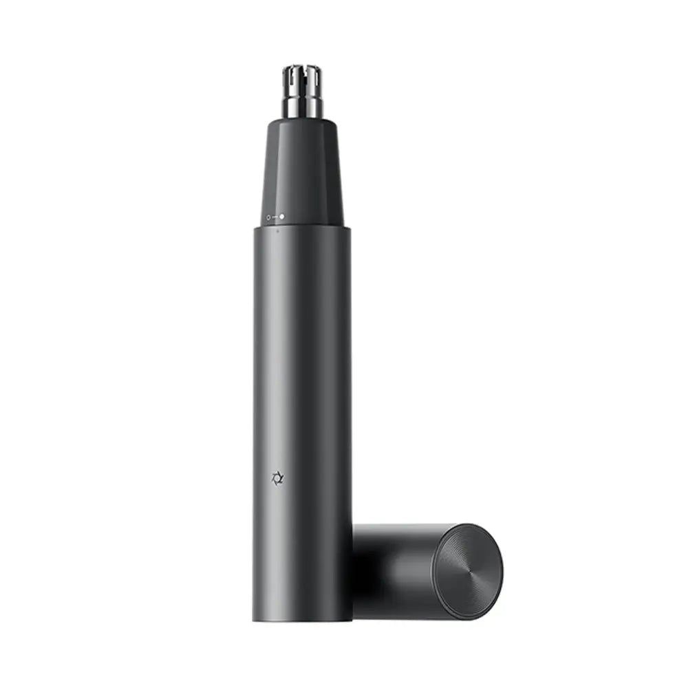 New Mijia Electric Nose Hair Trimmer Nose Hair Portable Rechargeable Nose Hair Trimmer Mini Trimmer Nostril Cleaner CN